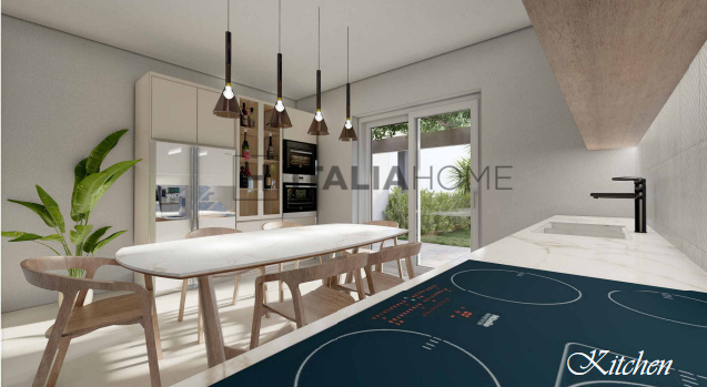 appartamento in vendita a Villasimius