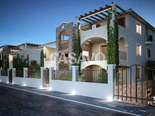 appartamento in vendita a Villasimius
