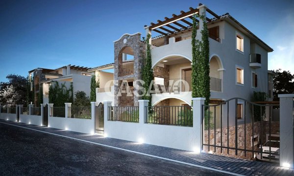 appartamento in vendita a Villasimius