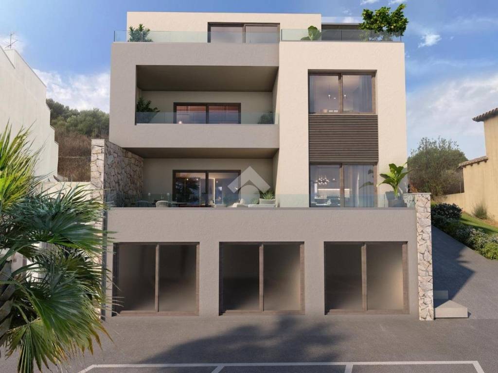 terreno edificabile in vendita a Villasimius