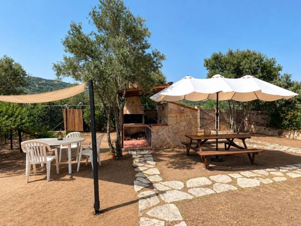 casa indipendente in vendita a Villasimius
