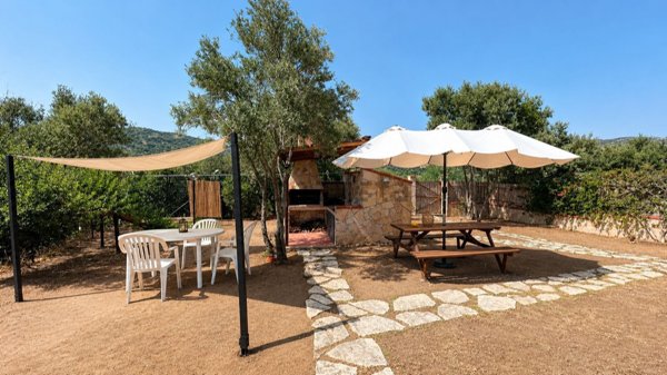 casa indipendente in vendita a Villasimius