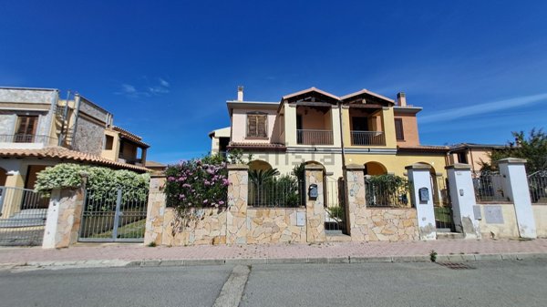 casa indipendente in vendita a Villasimius