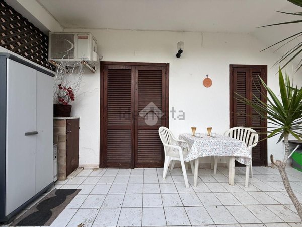 appartamento in vendita a Villasimius