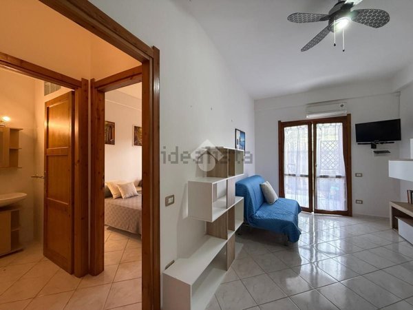 appartamento in vendita a Villasimius