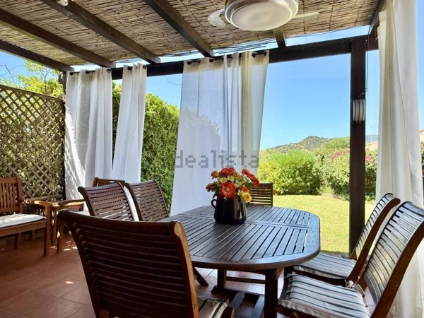 casa indipendente in vendita a Villasimius