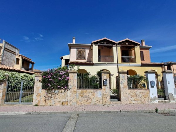 casa indipendente in vendita a Villasimius