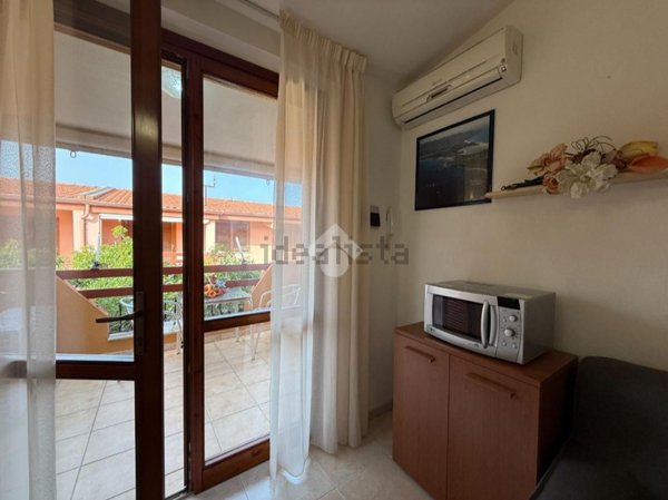 appartamento in vendita a Villasimius
