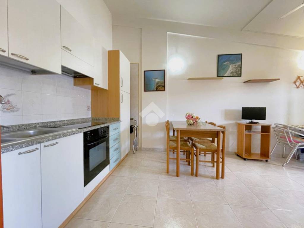 appartamento in vendita a Villasimius