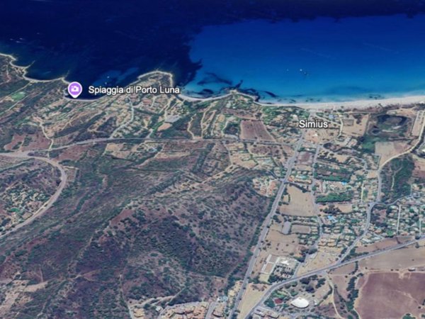 negozio in vendita a Villasimius