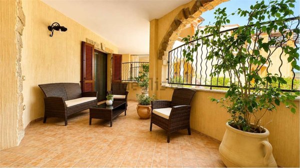 appartamento in vendita a Villasimius