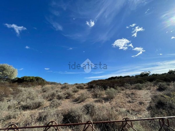 terreno agricolo in vendita a Villasimius