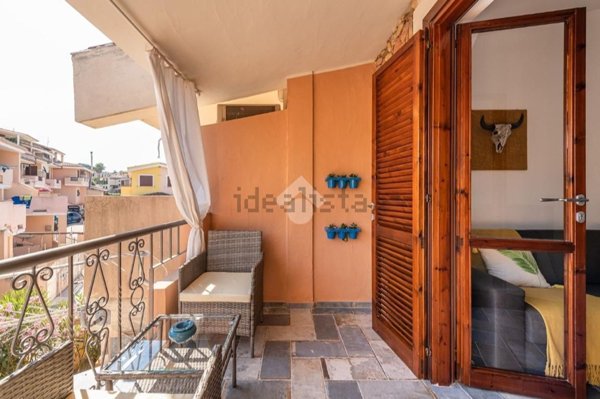 appartamento in vendita a Villasimius