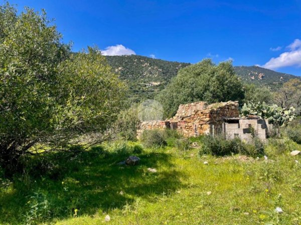 casa indipendente in vendita a Villasimius