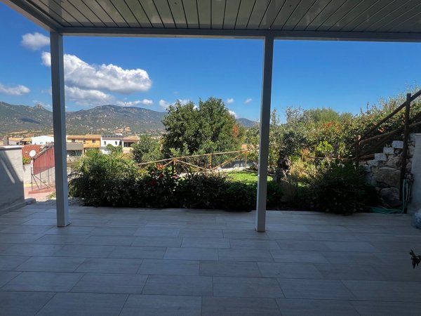 appartamento in vendita a Villasimius