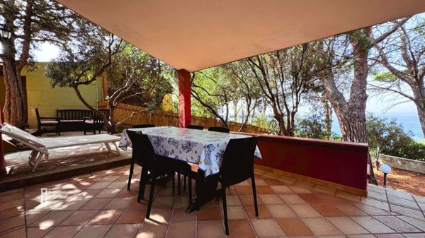 casa indipendente in vendita a Villasimius