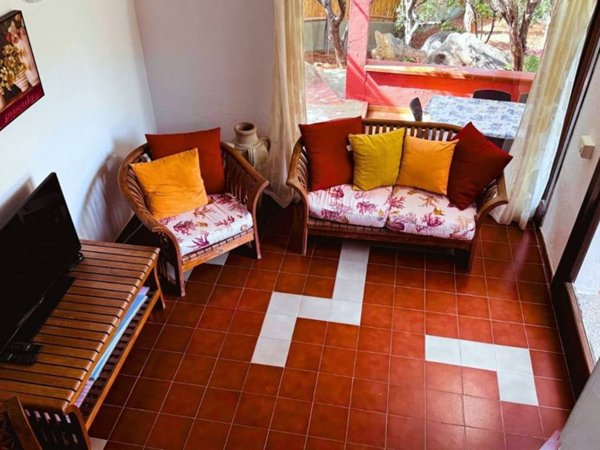 casa indipendente in vendita a Villasimius