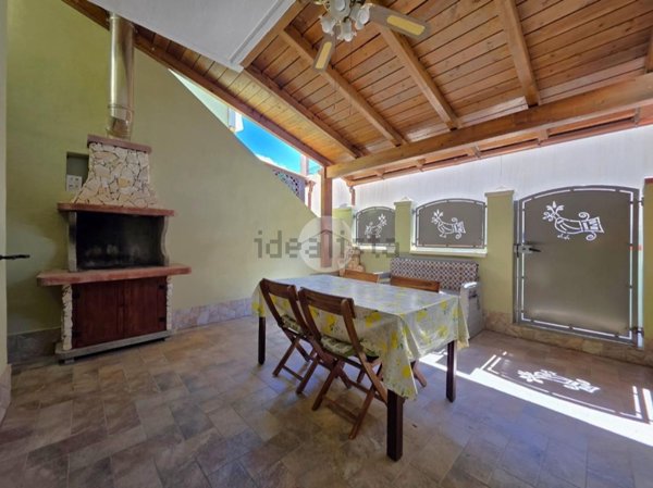 casa indipendente in vendita a Villasimius
