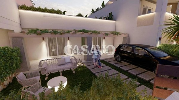 appartamento in vendita a Villasimius