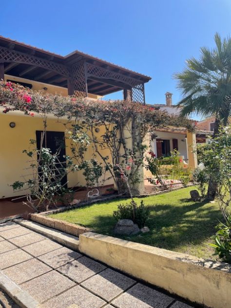 casa indipendente in vendita a Villasimius