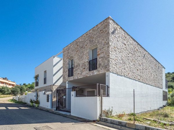 casa indipendente in vendita a Villasimius