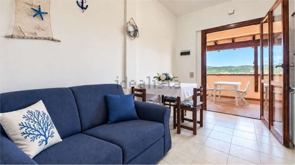 appartamento in vendita a Villasimius