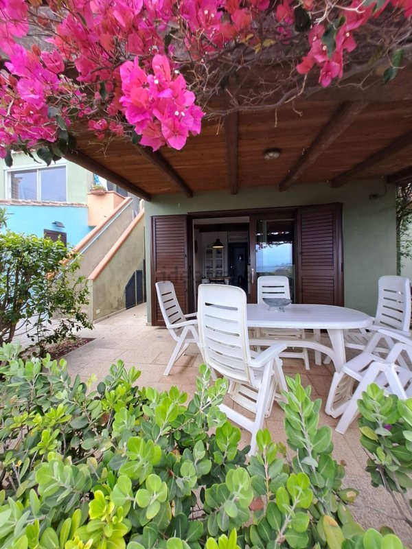 casa indipendente in vendita a Villasimius