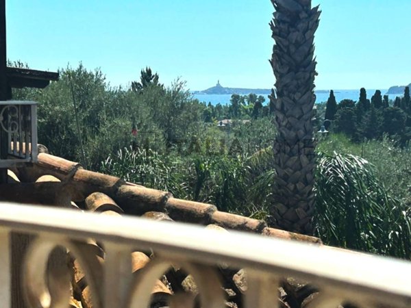 appartamento in vendita a Villasimius