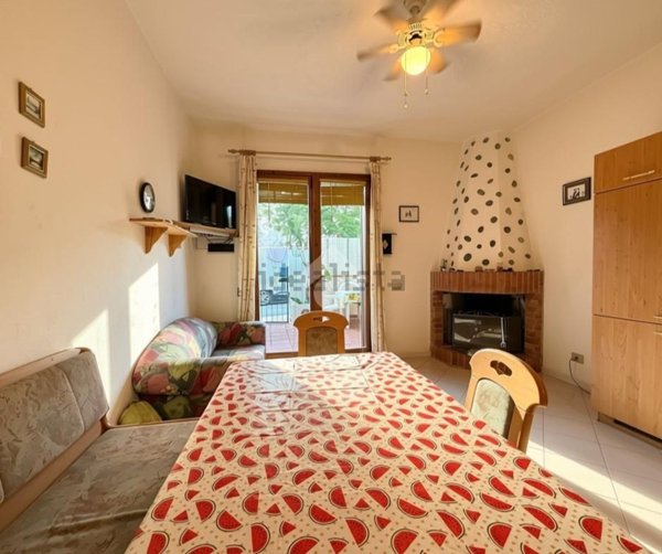casa indipendente in vendita a Villasimius