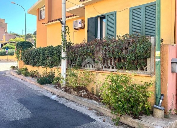 appartamento in vendita a Villasimius
