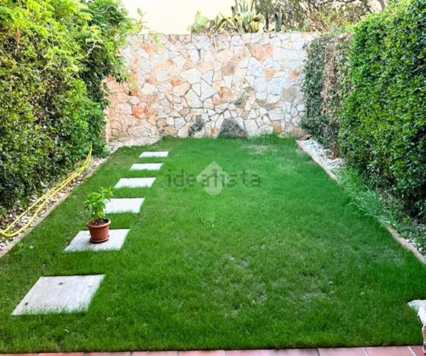 appartamento in vendita a Villasimius