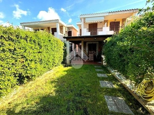 appartamento in vendita a Villasimius