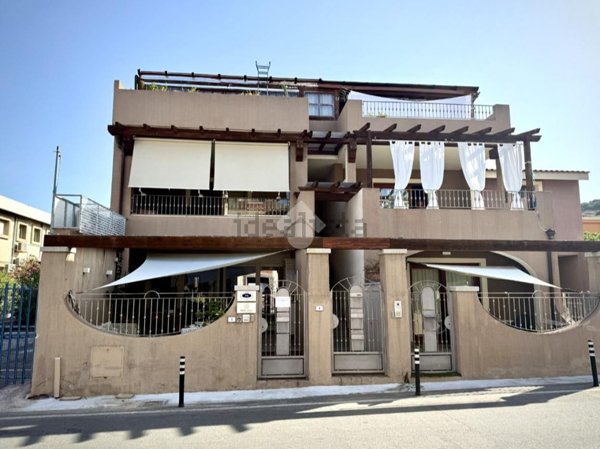appartamento in vendita a Villasimius