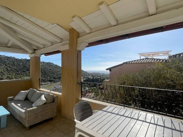 appartamento in vendita a Villasimius
