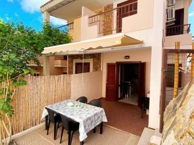 casa indipendente in vendita a Villasimius