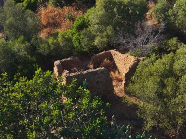 terreno agricolo in vendita a Villasimius