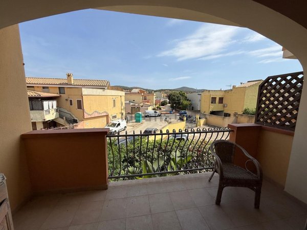 appartamento in vendita a Villasimius