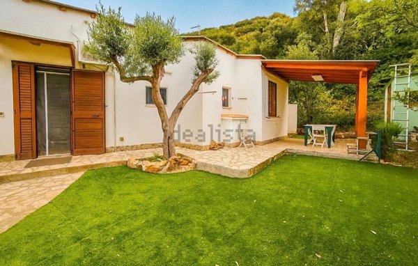 appartamento in vendita a Villasimius