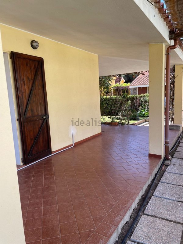 casa indipendente in vendita a Villasimius