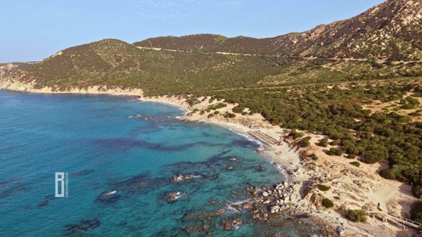 casa indipendente in vendita a Villasimius