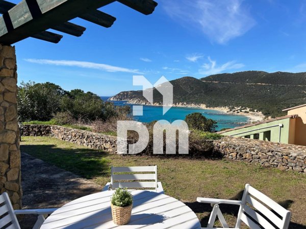 casa indipendente in vendita a Villasimius