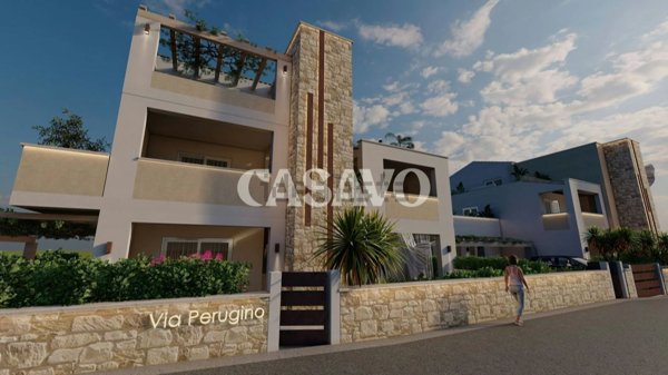 appartamento in vendita a Villasimius