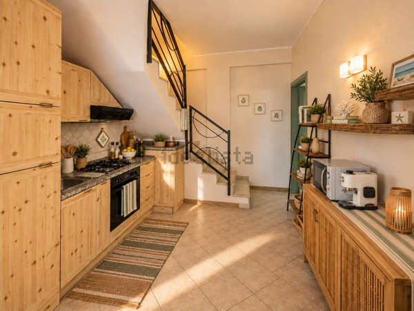 casa indipendente in vendita a Villasimius