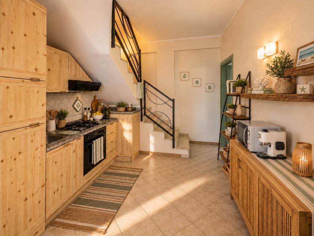 casa indipendente in vendita a Villasimius