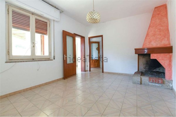 appartamento in vendita a Villasimius