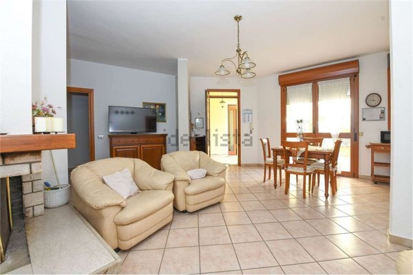 appartamento in vendita a Villasimius