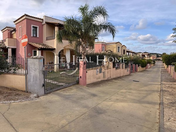 appartamento in vendita a Villasimius