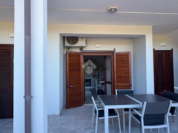 appartamento in vendita a Villasimius