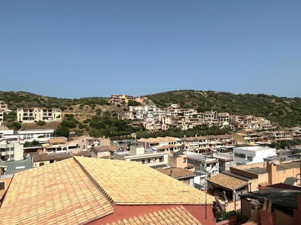 appartamento in vendita a Villasimius