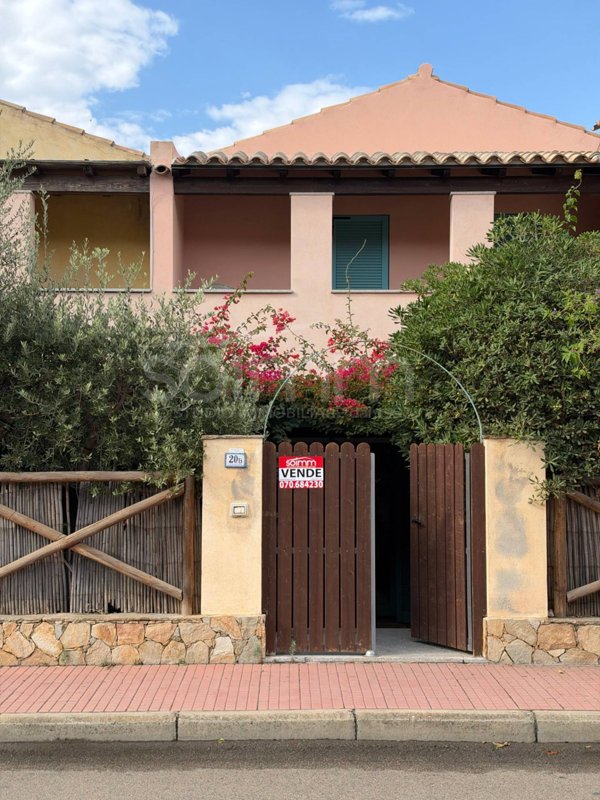 appartamento in vendita a Villasimius